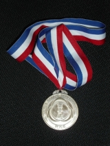 Medaille