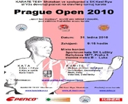 PRAGUE  OPEN  2010
