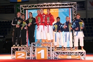 DUTCH OPEN 2010